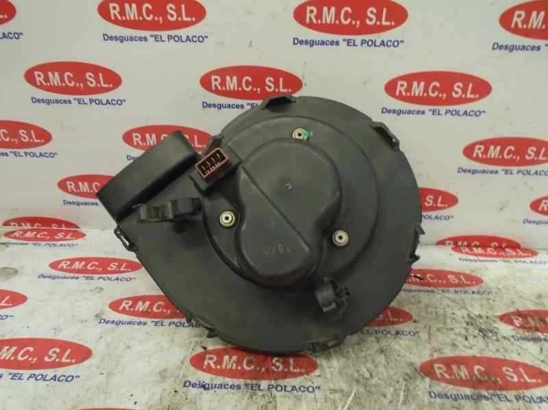 Recambio de motor calefaccion para citroën saxo 1.1 x referencia OEM IAM   