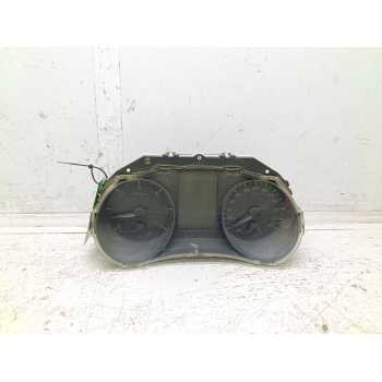 Recambio de cuadro instrumentos para nissan x-trail (t32) 360 referencia OEM IAM 248104CC7A  