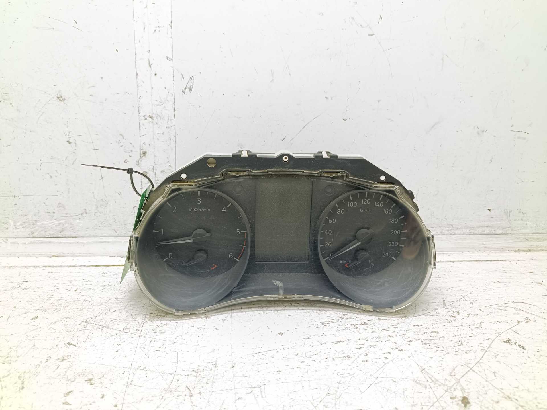 Recambio de cuadro instrumentos para nissan x-trail (t32) 360 referencia OEM IAM 248104CC7A  