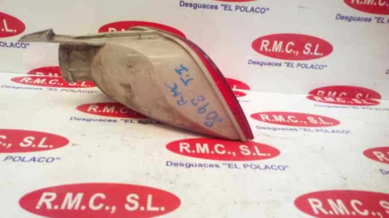 Recambio de faro antiniebla trasero izquierdo para ford focus berlina (cak) ambiente referencia OEM IAM   