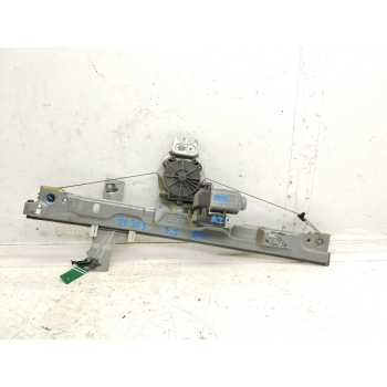 ELEVALUNAS DELANTERO IZQUIERDO 400917K 