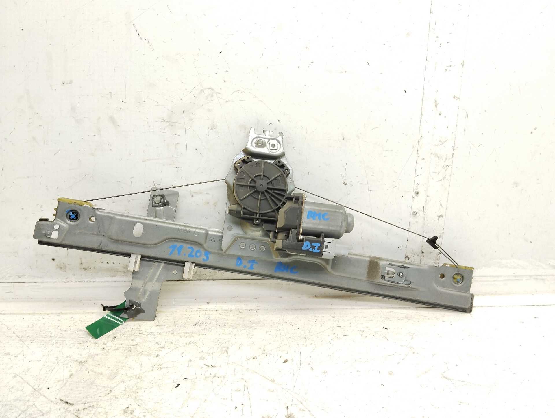 Recambio de elevalunas delantero izquierdo para peugeot 207 sw confort referencia OEM IAM 400917K  