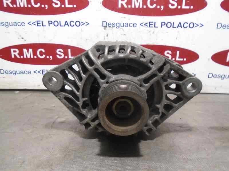 Recambio de alternador para alfa romeo 147 (190) 1.6 16v cat referencia OEM IAM 46782219  