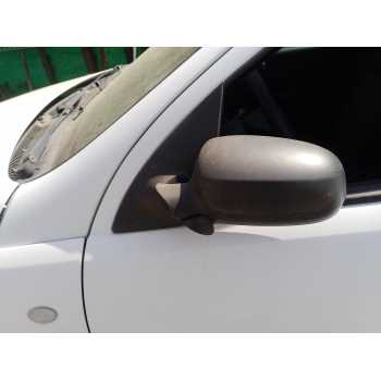 RETROVISOR IZQUIERDO 