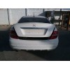 mercedes-benz clase c (w204) coupe del año 2012