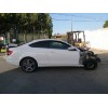 mercedes-benz clase c (w204) coupe del año 2012