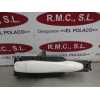 Recambio de maneta exterior trasera derecha para nissan qashqai (j11) 1.5 turbodiesel cat referencia OEM IAM   