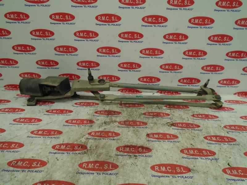 Recambio de motor limpia delantero para ford focus berlina (cak) ambiente referencia OEM IAM   