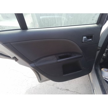 Recambio de guarnecido puerta trasera izquierda para ford mondeo berlina (ge) ambiente referencia OEM IAM   