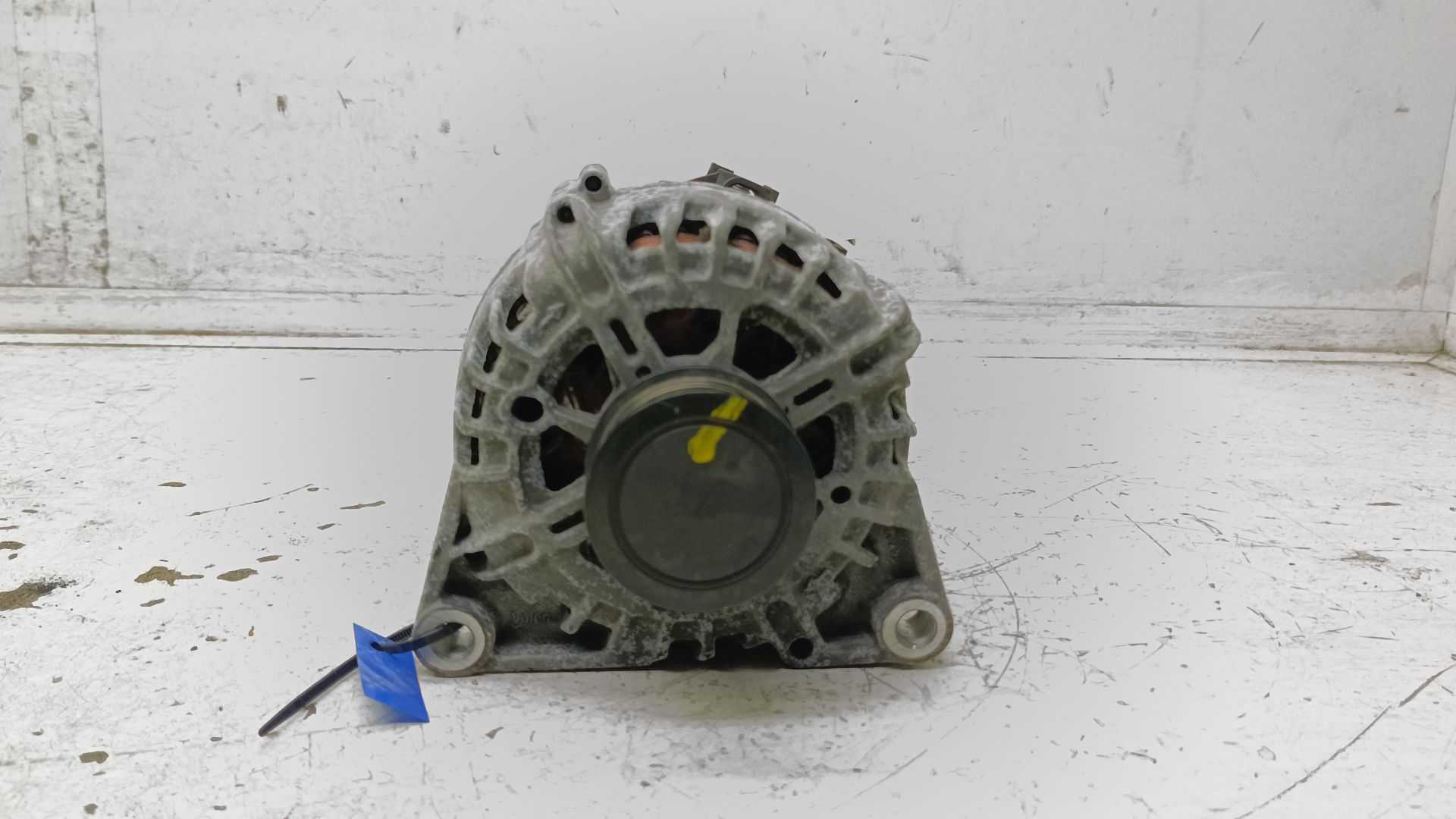Recambio de alternador para ford focus lim. black&red referencia OEM IAM AV6N10300DD 118009538 