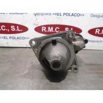 MOTOR ARRANQUE 