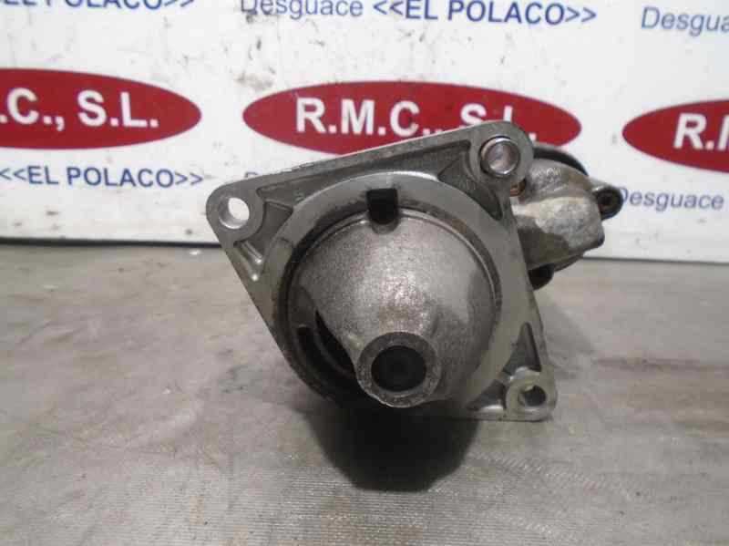 Recambio de motores de arranque para alfa romeo 147 (190) 1.6 16v cat referencia OEM IAM   