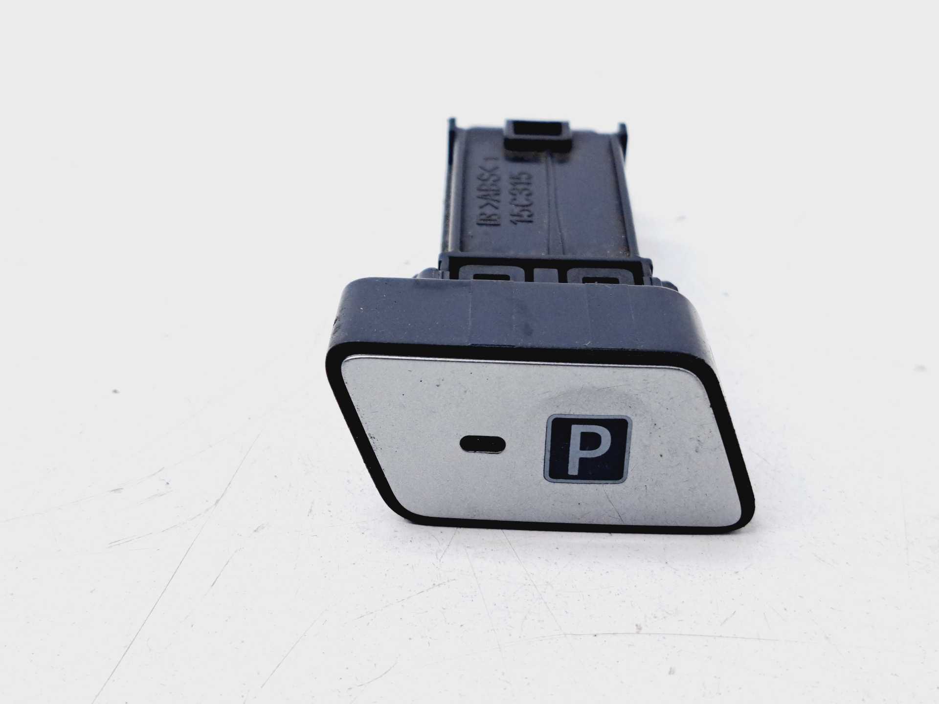 Recambio de pulsador freno de mano electrico para toyota prius+ advance referencia OEM IAM 15C315  