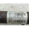 Recambio de transmision delantera derecha para renault scenic iv zen referencia OEM IAM 391006307R  