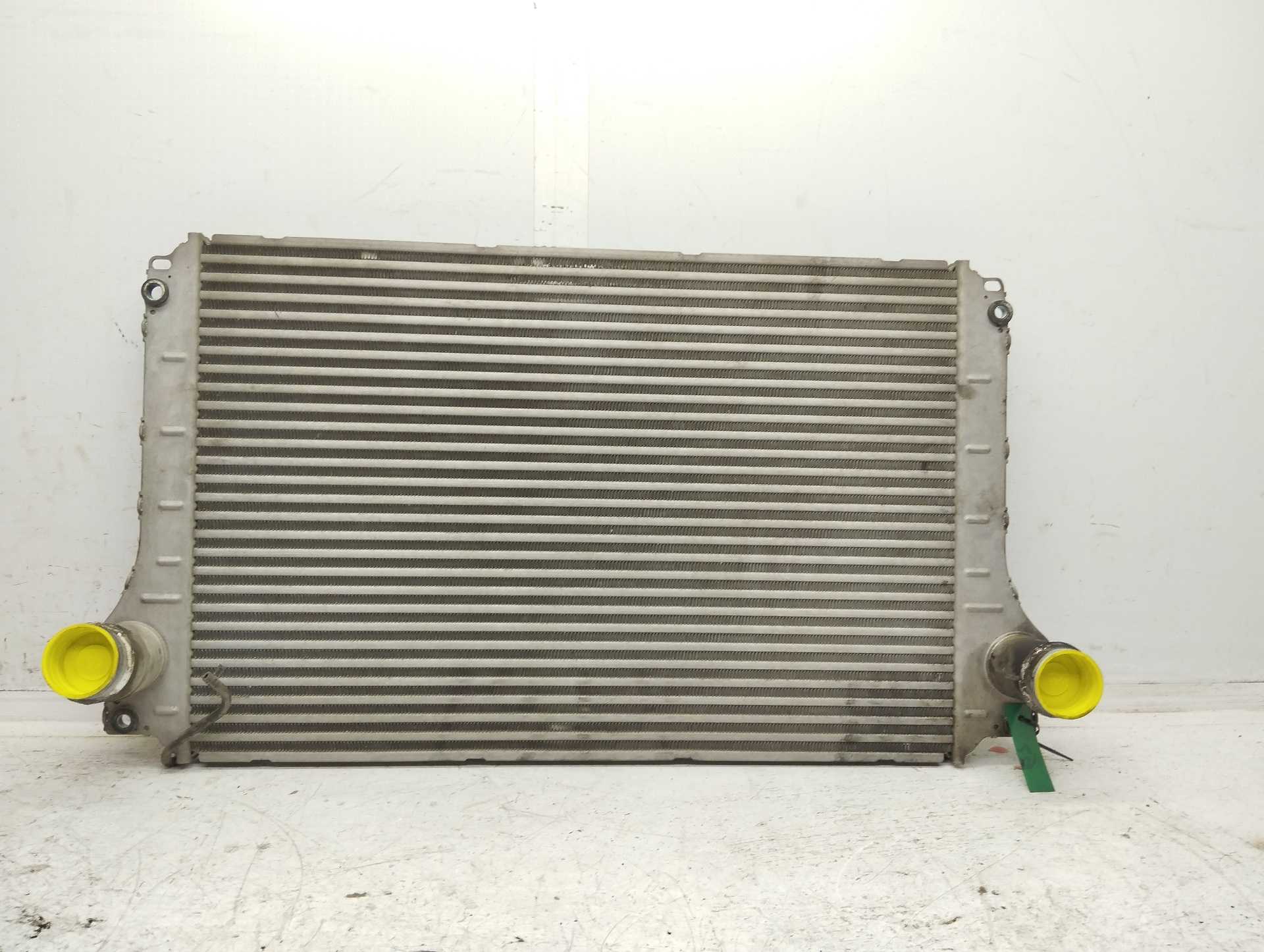 Recambio de intercooler para toyota avensis berlina (t25) 2.0 d4-d executive berlina (5-ptas.) referencia OEM IAM JD1271002220  