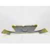 Recambio de rejilla delantera para peugeot 1007 sport referencia OEM IAM 9646173877  