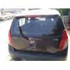 Recambio de porton trasero para hyundai i10 classic referencia OEM IAM   