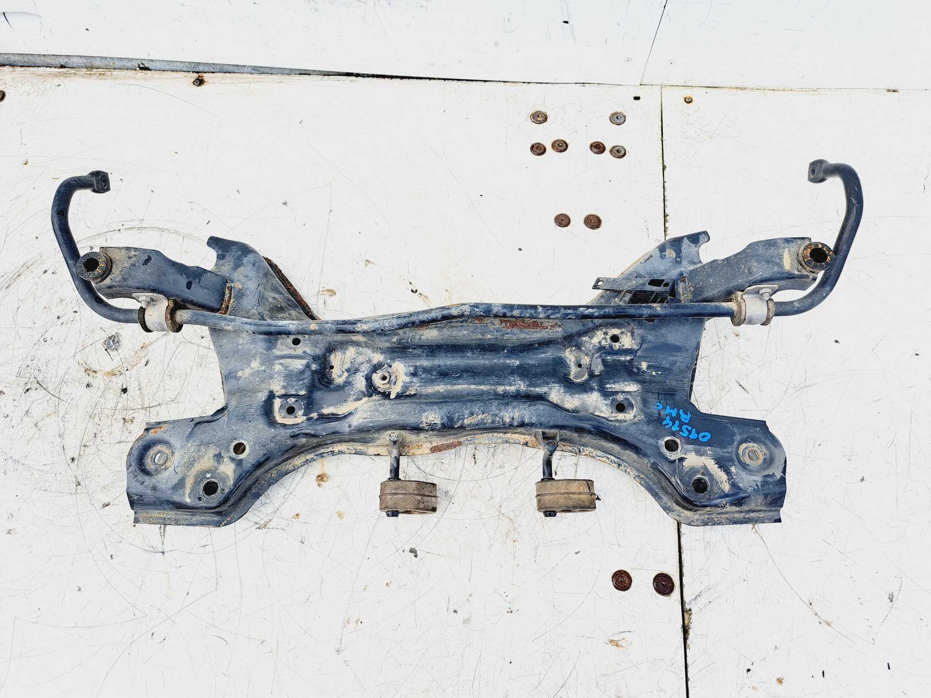 Recambio de cuna motor para skoda fabia active referencia OEM IAM   