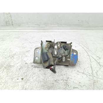 CERRADURA CAPO 5908A106 