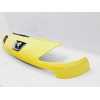 Recambio de rejilla delantera para peugeot 1007 sport referencia OEM IAM 9646173877  