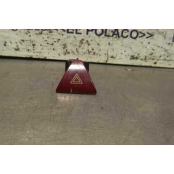 Recambio de mando warning para peugeot 307 (s1) xs referencia OEM IAM   