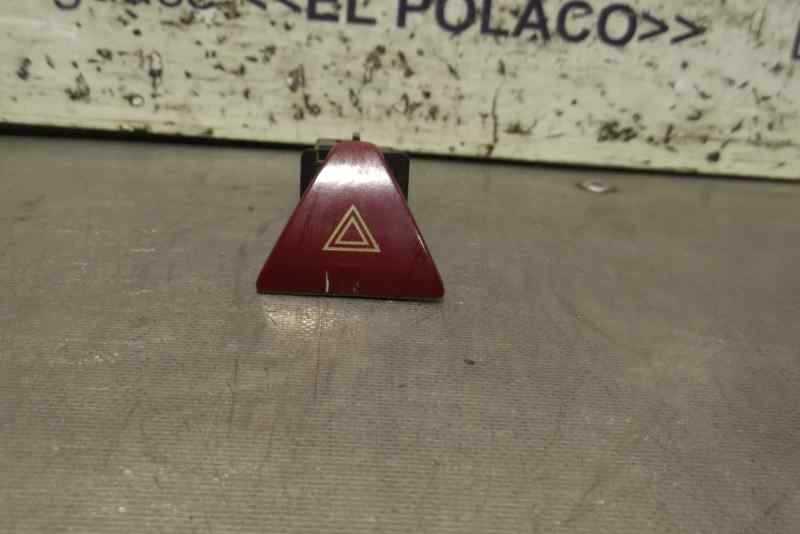 Recambio de mando warning para peugeot 307 (s1) xs referencia OEM IAM   