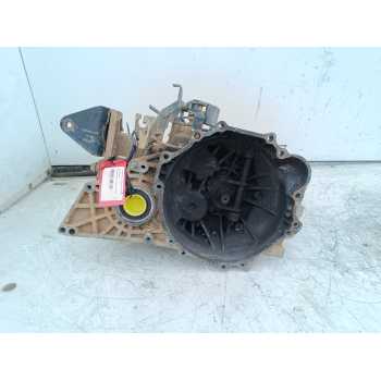 Recambio de caja cambios para hyundai santa fe (sm) 2.0 gls crdi referencia OEM IAM  Y020904007 Y020506879