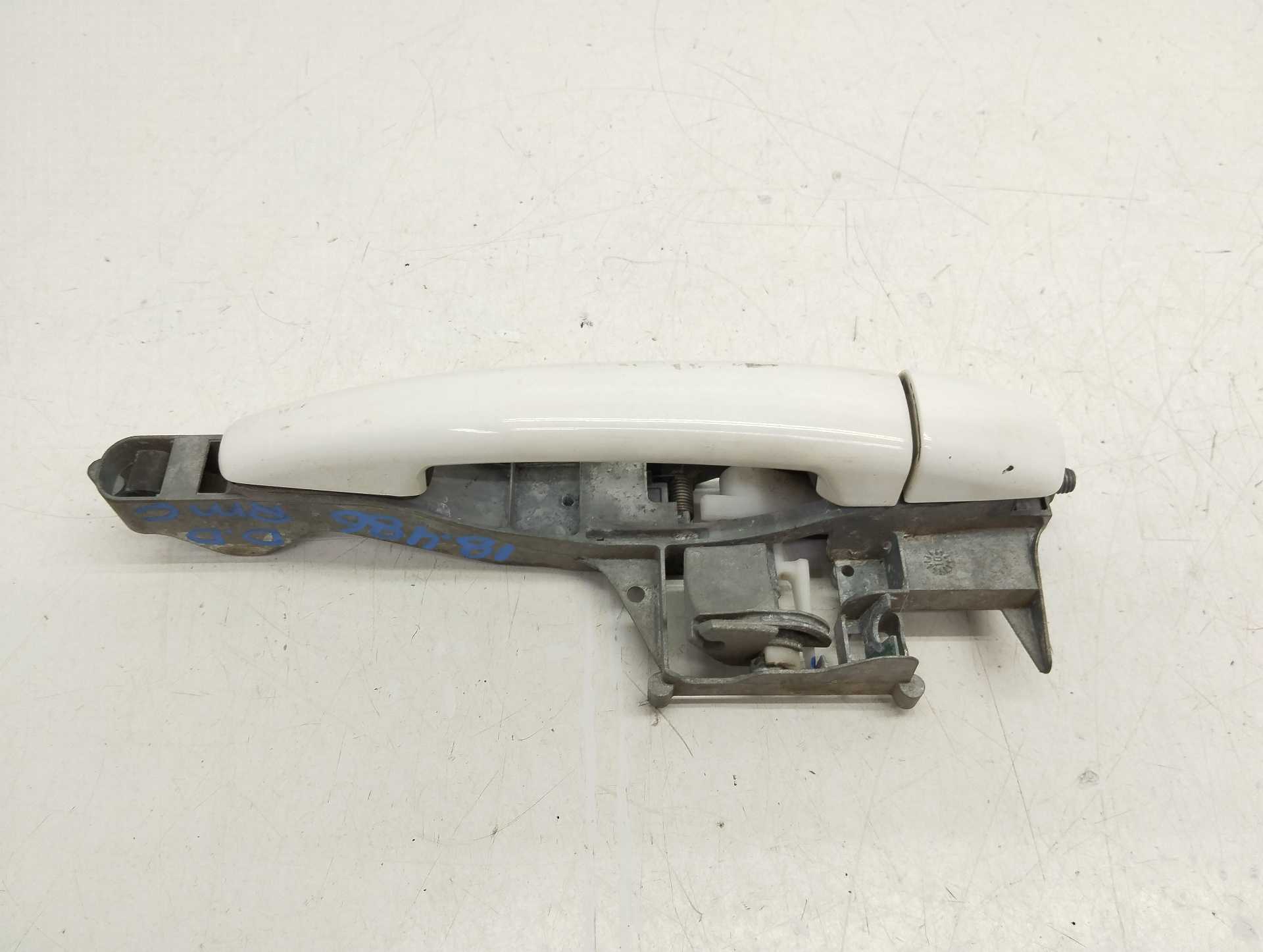 Recambio de maneta exterior delantera derecha para peugeot 308 i (4a_,4c_) 1.6 16v referencia OEM IAM   