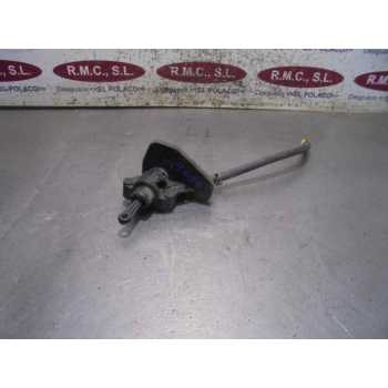 Recambio de bomba embrague para ford fiesta berlina básico referencia OEM IAM XS617A543AA  