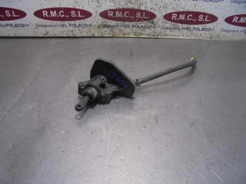 Recambio de bomba embrague para ford fiesta berlina básico referencia OEM IAM XS617A543AA  