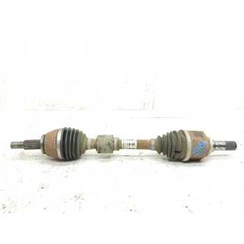 TRANSMISION DELANTERA IZQUIERDA 391019028R 
