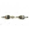 Recambio de transmision delantera izquierda para renault scenic iv zen referencia OEM IAM 391019028R  