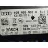 Recambio de cuadro instrumentos para audi a6 avant (4g5) 2.0 tfsi referencia OEM IAM 4G8920932Q 0263672213 4G8920985