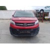 opel vivaro furgón del año 2021
