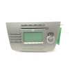 Recambio de sistema audio / radio cd para seat altea xl (5p5) family referencia OEM IAM 5P1035186B 7646636366 