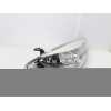 Recambio de faro izquierdo para renault fluence 1.5 dci diesel fap referencia OEM IAM 260600078R  
