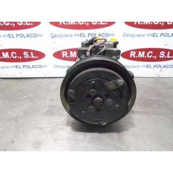 COMPRESOR AIRE ACONDICIONADO 1295802260 60653852 