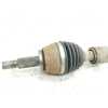 Recambio de transmision delantera izquierda para renault scenic iv zen referencia OEM IAM 391019028R  