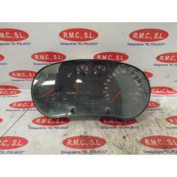 Recambio de reloj cuenta kilometros para audi a3 (8l) 1.9 tdi ambiente referencia OEM IAM   