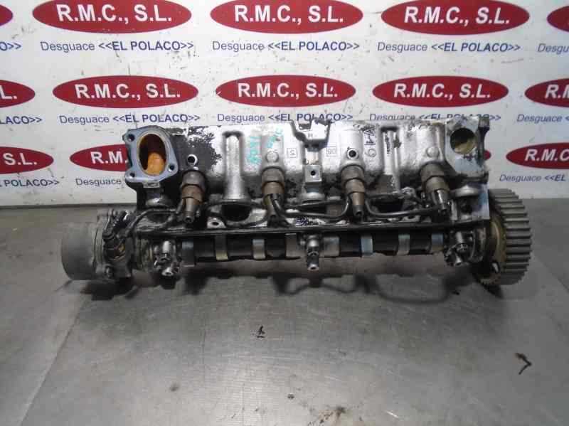 Recambio de culata para citroën xsara berlina referencia OEM IAM   