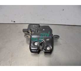 Recambio de cerradura maletero / porton para nissan micra v (k14) acenta referencia OEM IAM 905039428R ELECTRICA 5 PUERTAS 