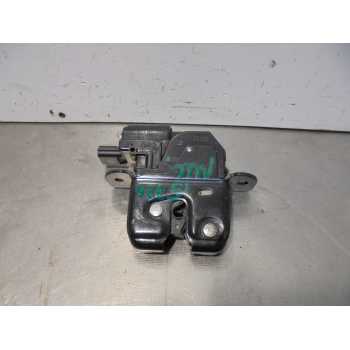 CERRADURA MALETERO / PORTON 905039428R ELECTRICA 5 PUERTAS 