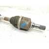 Recambio de transmision delantera izquierda para renault scenic iv zen referencia OEM IAM 391019028R  