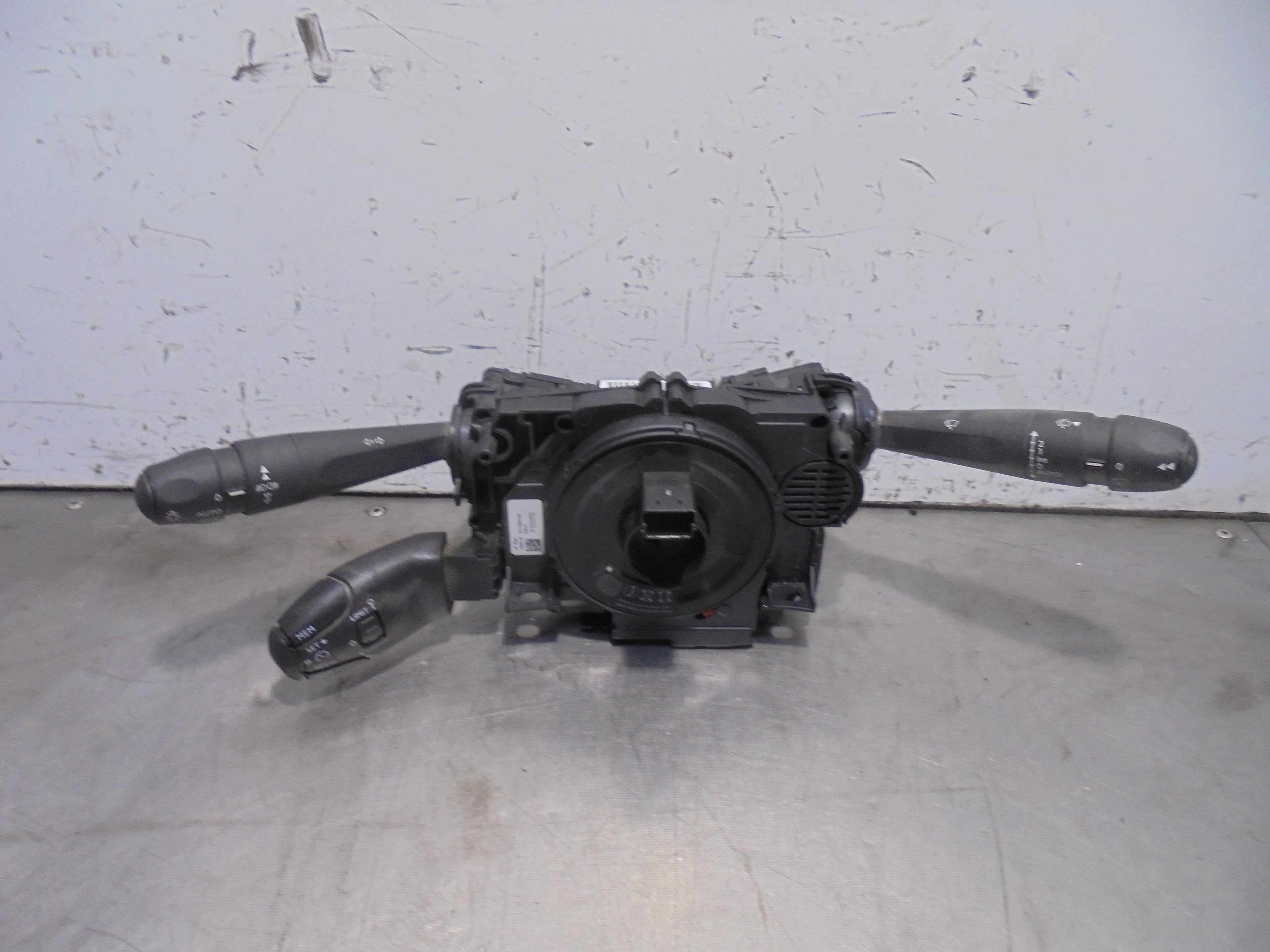 Recambio de mando luces/intermitencia (com2000) para peugeot 3008 active referencia OEM IAM 98284025  