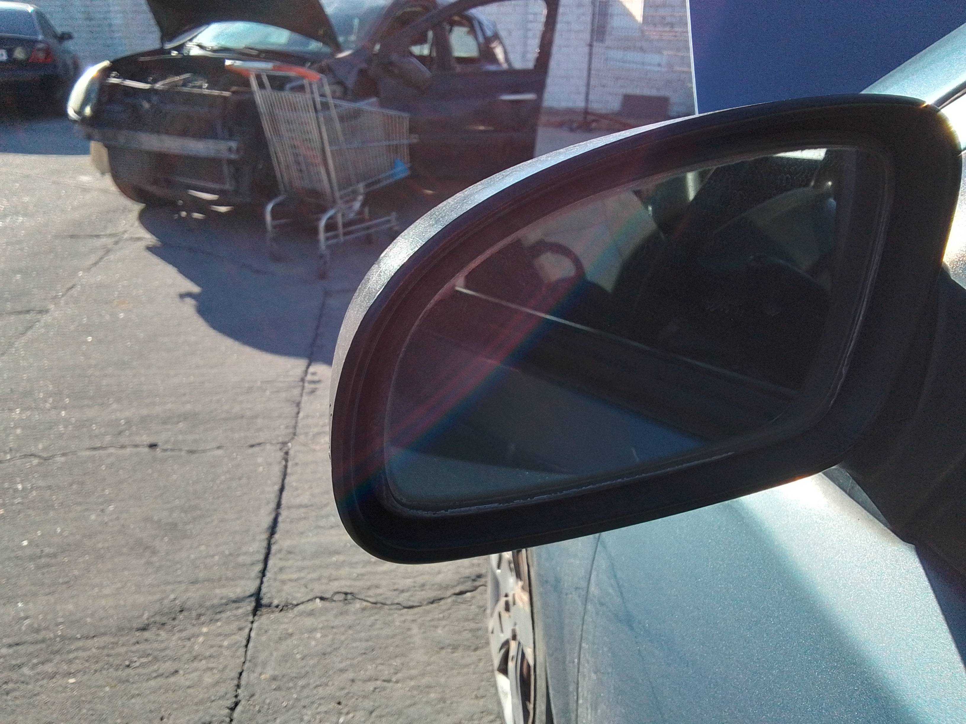 Recambio de retrovisor izquierdo para chevrolet kalos 1.2 s (d/a) referencia OEM IAM   