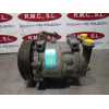 Recambio de compresor aire acondicionado para alfa romeo 147 (190) 1.6 16v cat referencia OEM IAM 1295802260 60653852 