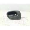 Recambio de maneta interior delantera derecha para hyundai accent (x3) 1.3 gls automático referencia OEM IAM 8262022000  
