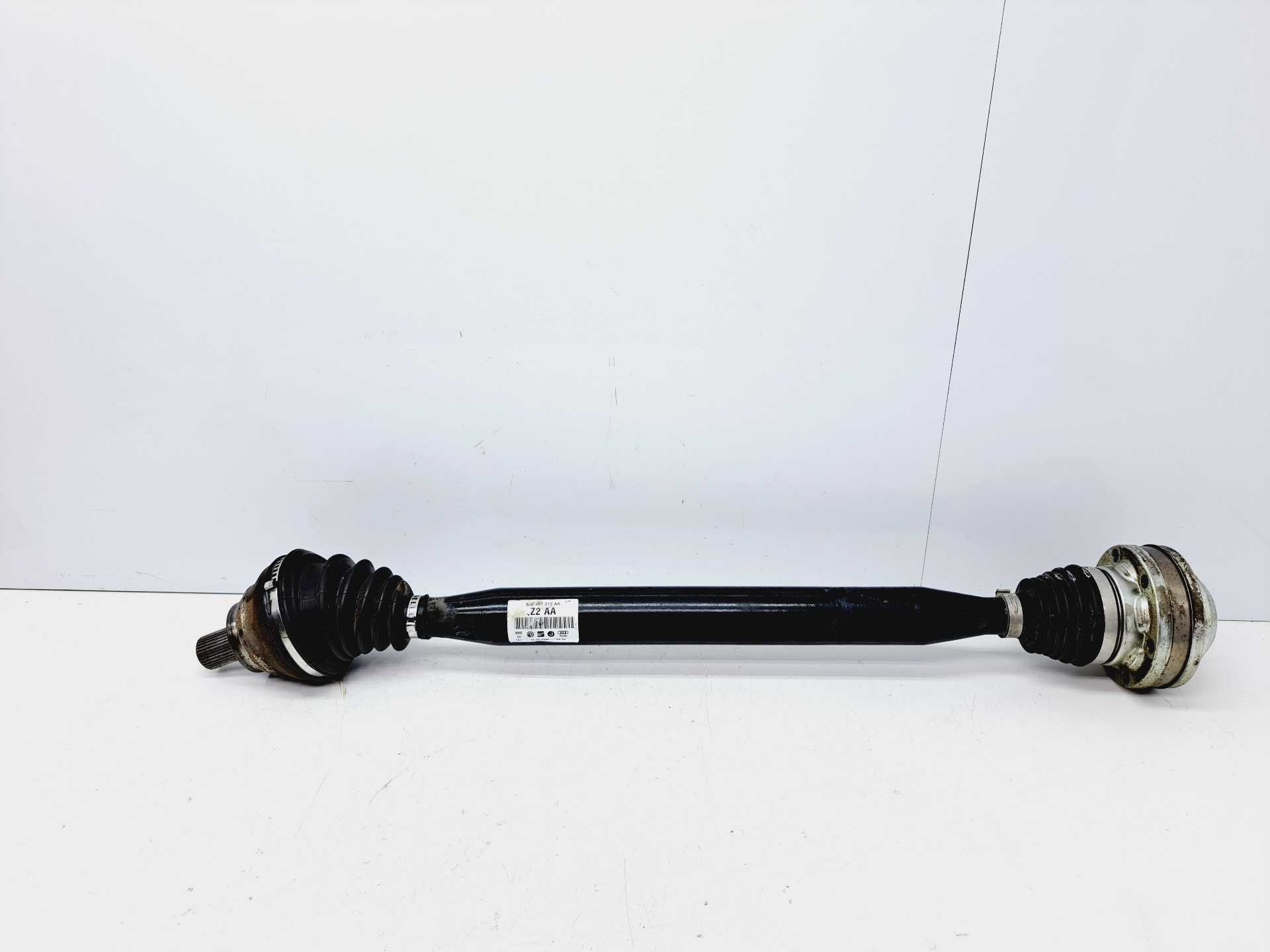 Recambio de transmision delantera derecha para audi tt (8j3/8j9) 2.0 16v tfsi referencia OEM IAM 8J0407272AA  