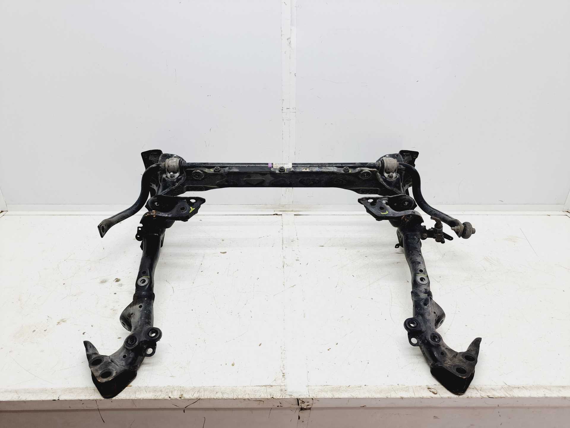 Recambio de cuna motor para audi a6 avant (4g5) 2.0 tfsi referencia OEM IAM  4G0399315L 