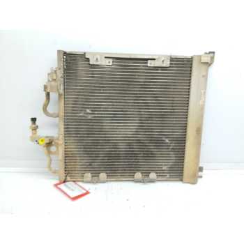 CONDENSADOR / RADIADOR AIRE ACONDICIONADO 13129195 DELPHI 